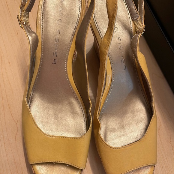 Cute shoes ! - Picture 3 of 3